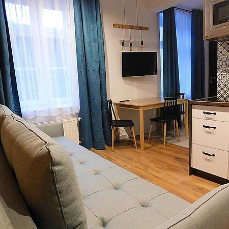 Apartamenty Baj No1 & No2 Stary Toruń Dış mekan fotoğraf