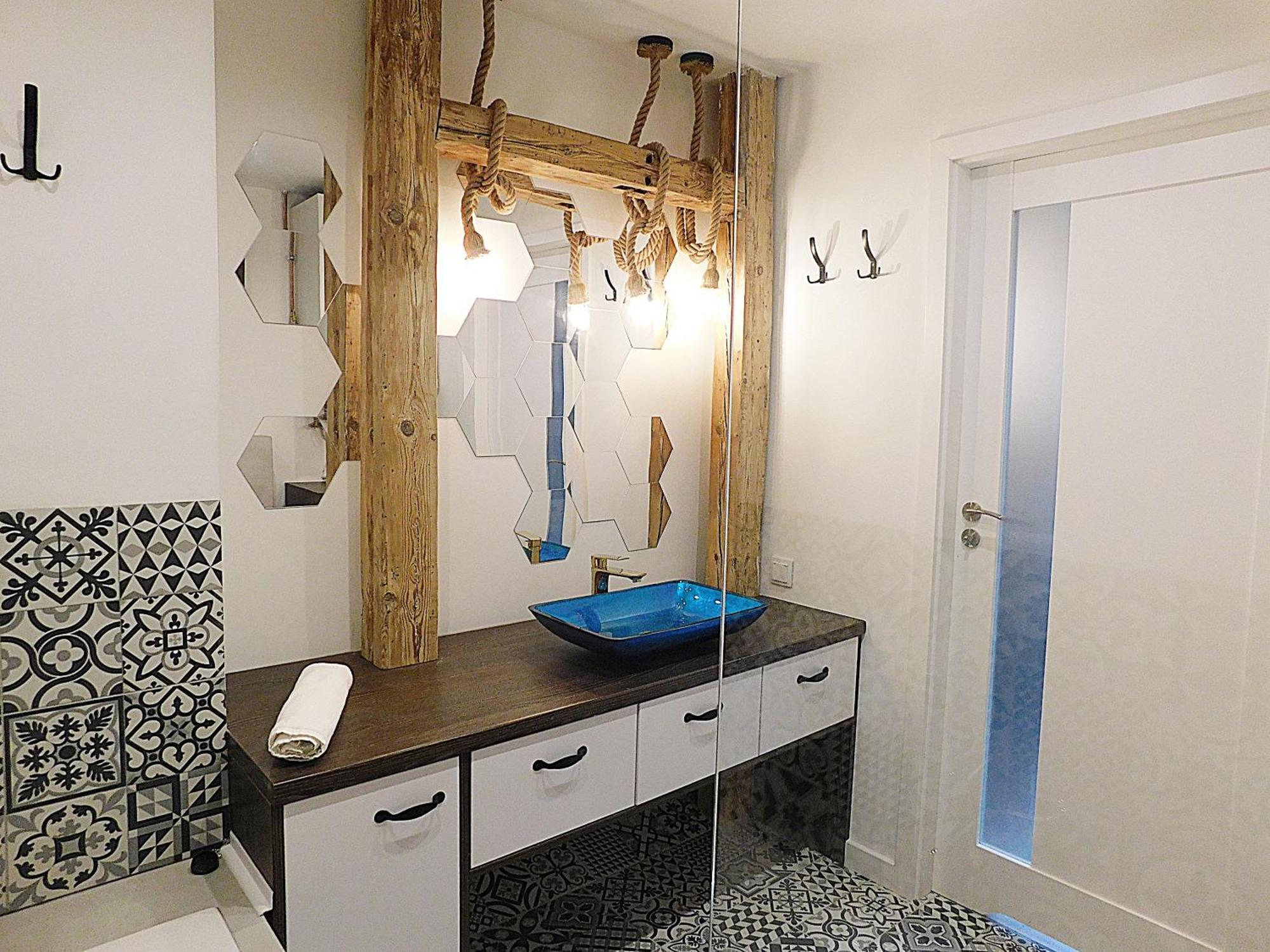 Apartamenty Baj No1 & No2 Stary Toruń Dış mekan fotoğraf