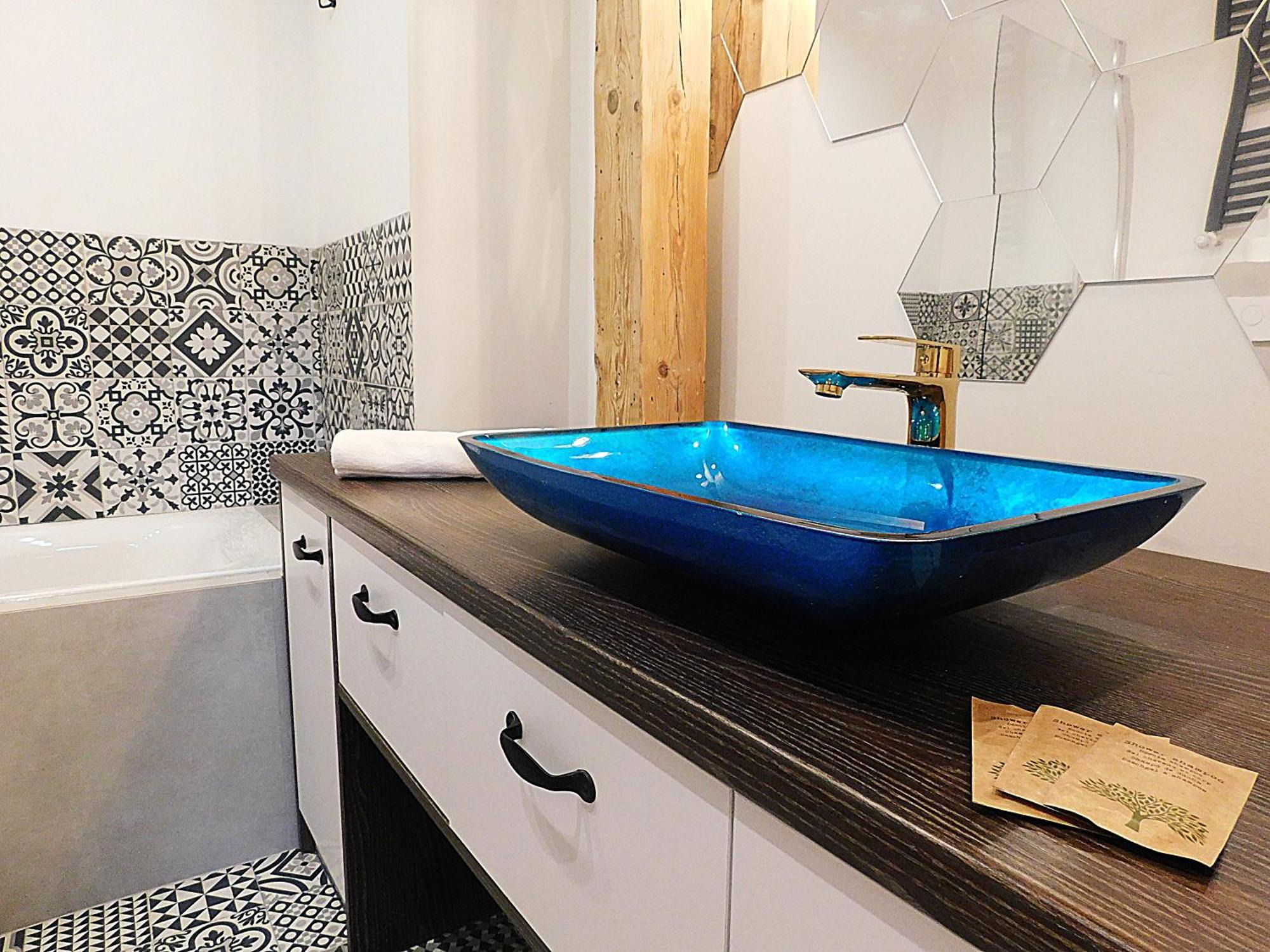 Apartamenty Baj No1 & No2 Stary Toruń Dış mekan fotoğraf