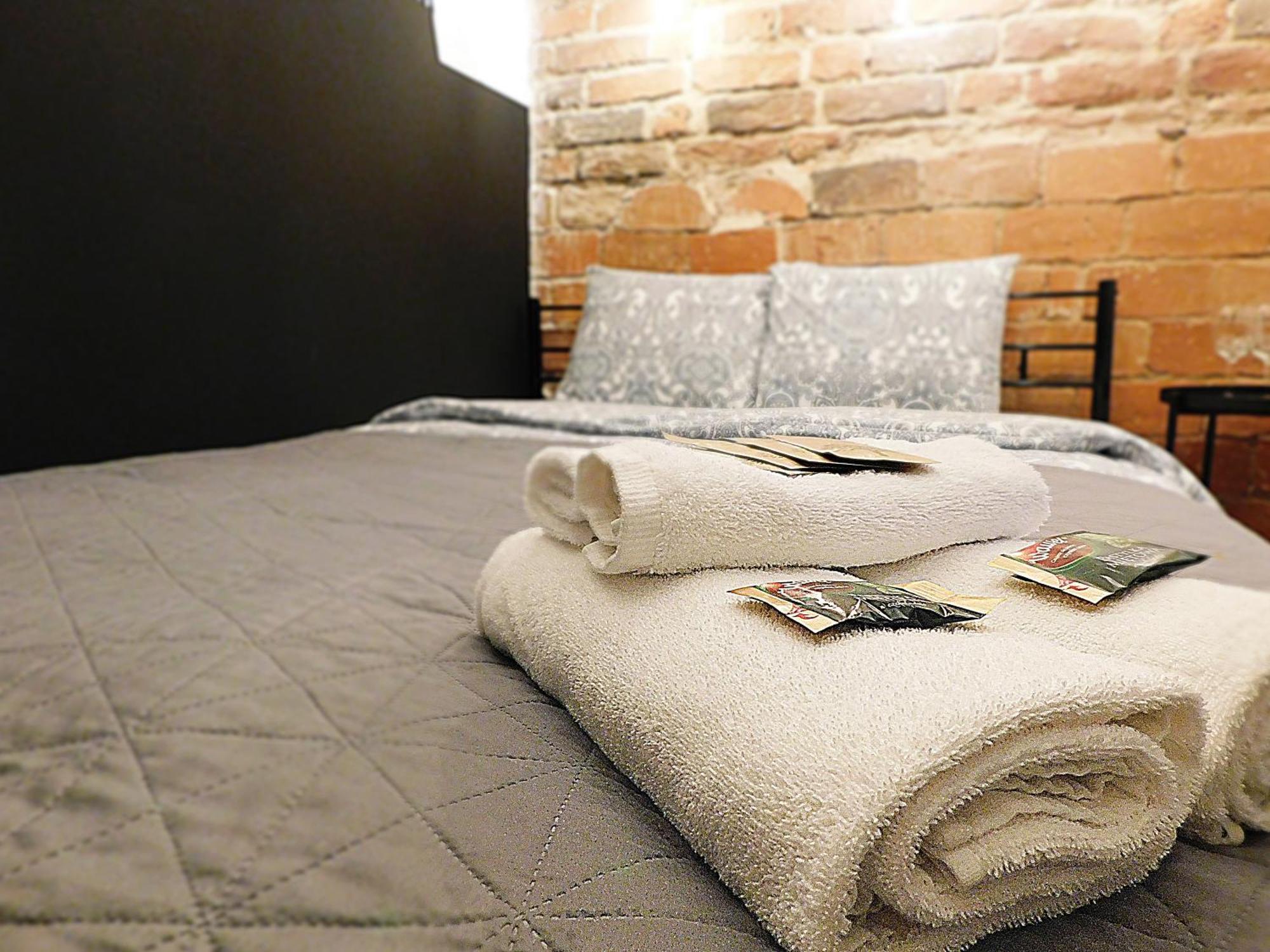 Apartamenty Baj No1 & No2 Stary Toruń Dış mekan fotoğraf
