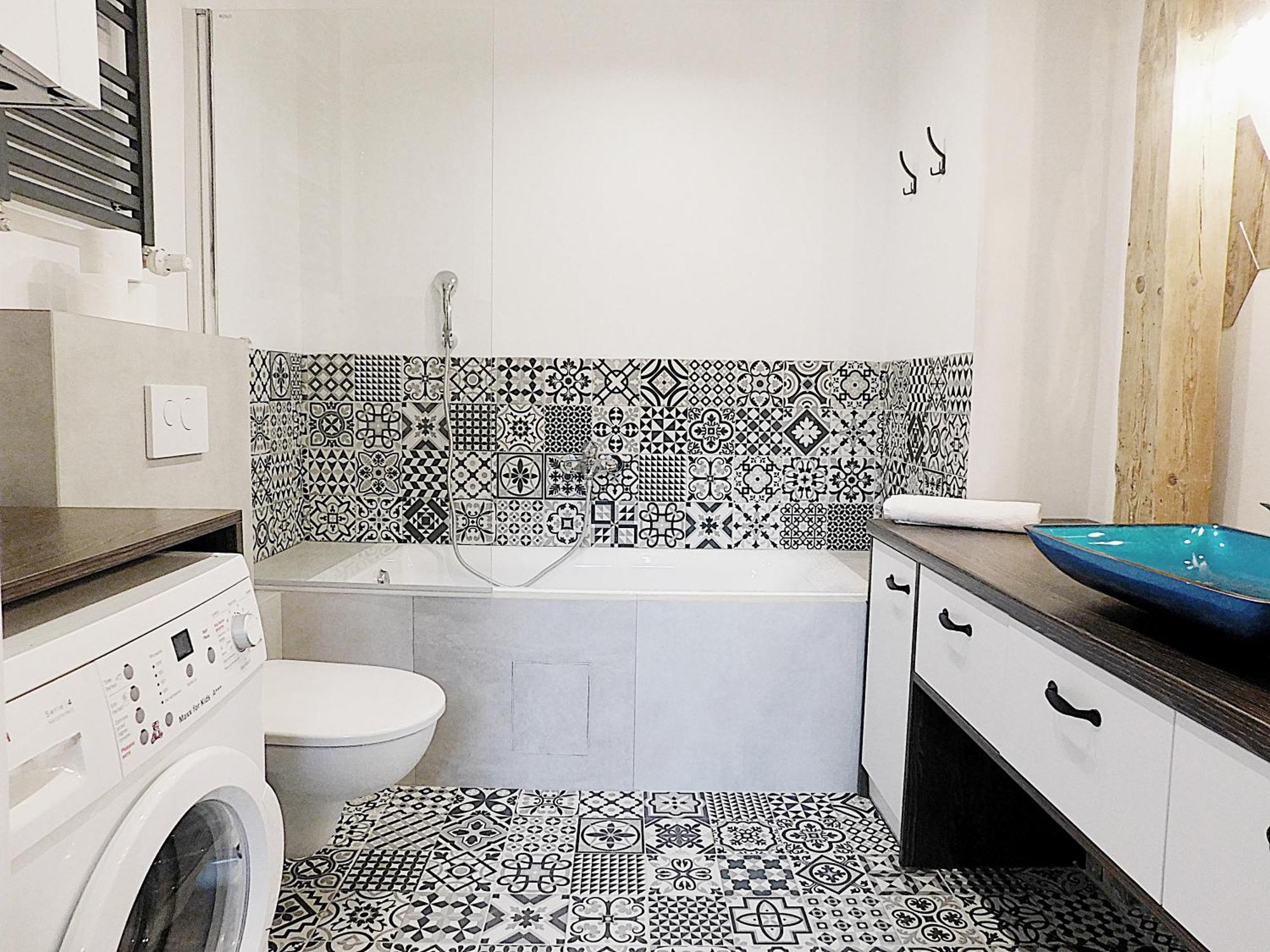 Apartamenty Baj No1 & No2 Stary Toruń Dış mekan fotoğraf