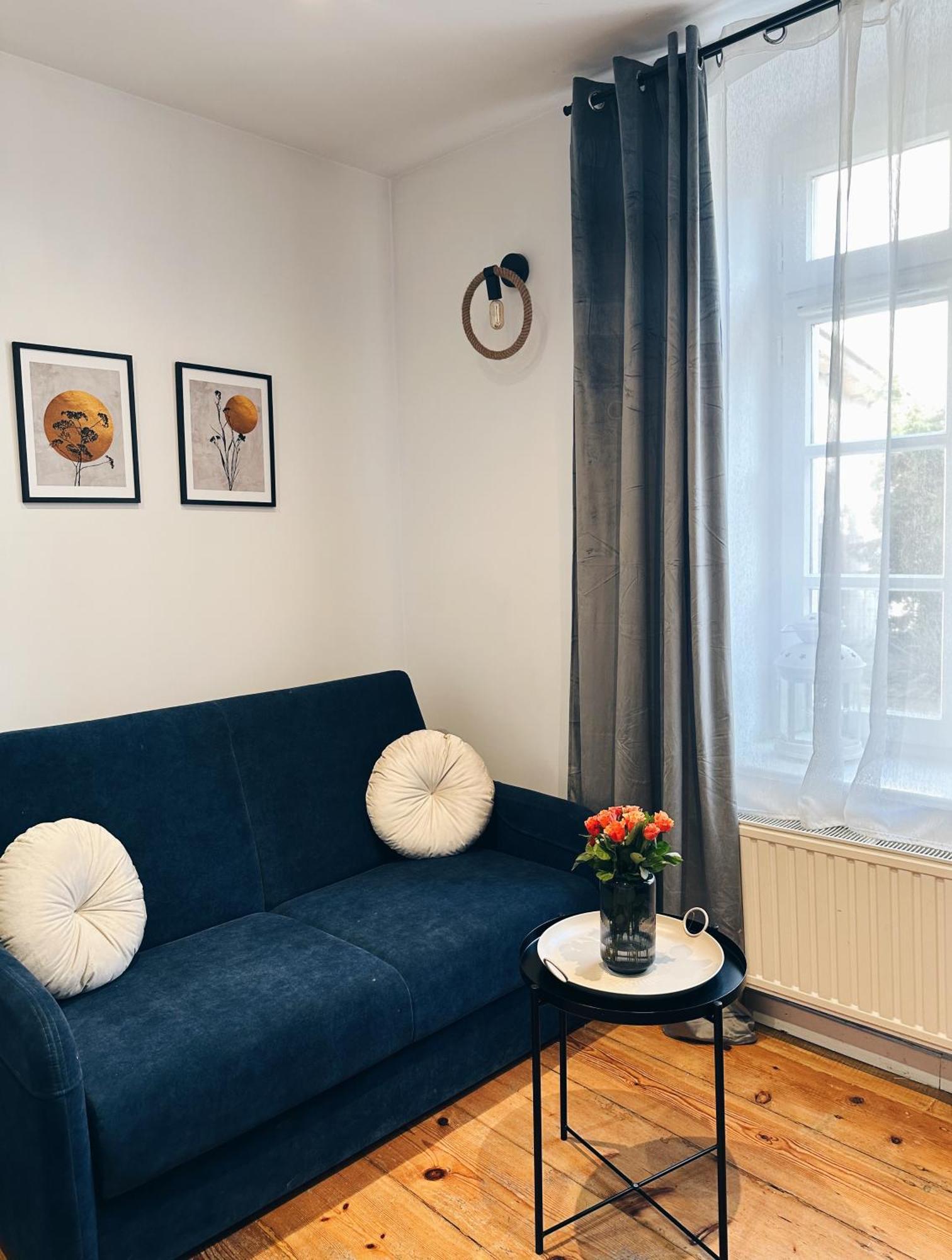 Apartamenty Baj No1 & No2 Stary Toruń Dış mekan fotoğraf