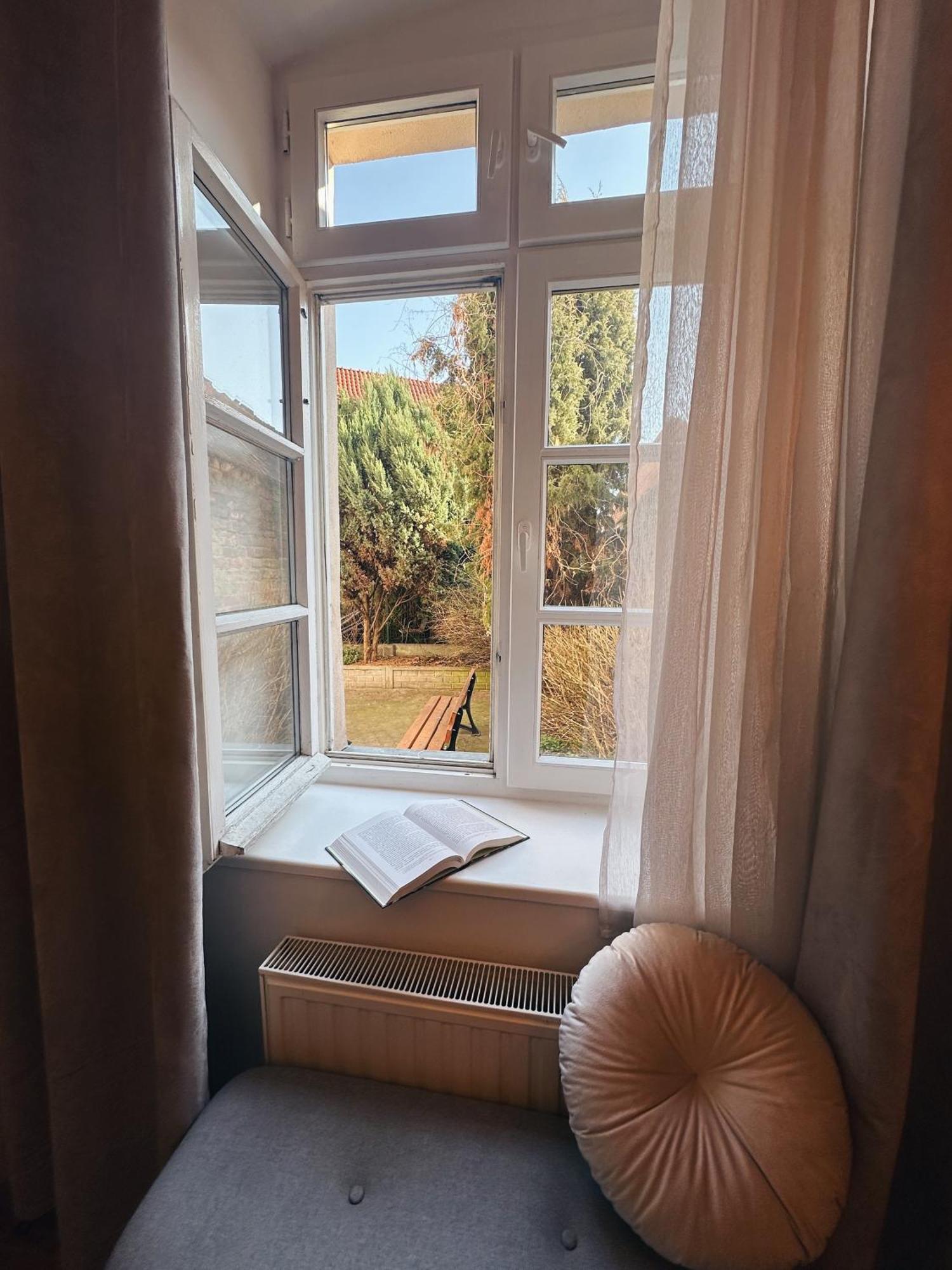 Apartamenty Baj No1 & No2 Stary Toruń Dış mekan fotoğraf