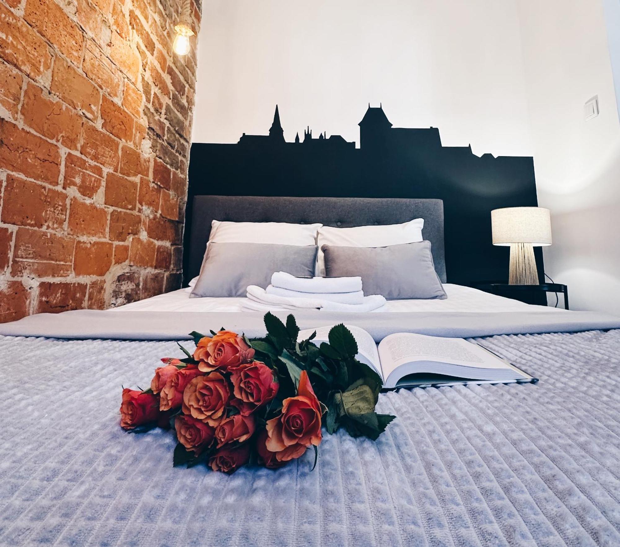 Apartamenty Baj No1 & No2 Stary Toruń Dış mekan fotoğraf